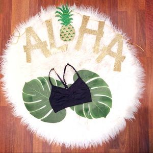 Lululemon Athletica • Size 2 • Sports Bra